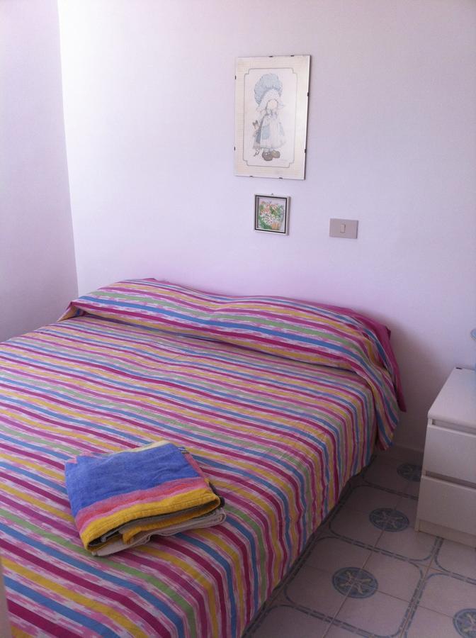 Rosa Marina Frontline Beach Ostuni Exterior foto