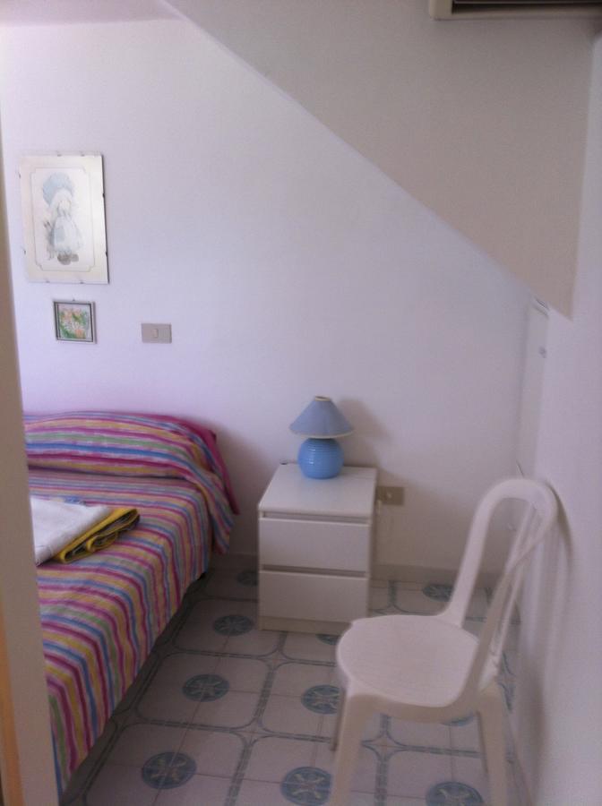 Rosa Marina Frontline Beach Ostuni Exterior foto