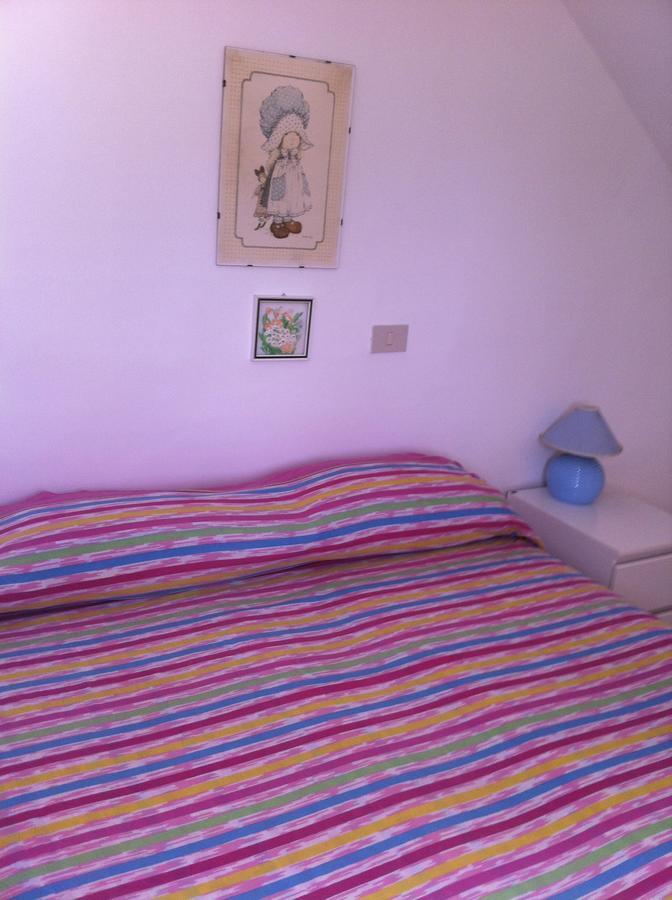 Rosa Marina Frontline Beach Ostuni Exterior foto