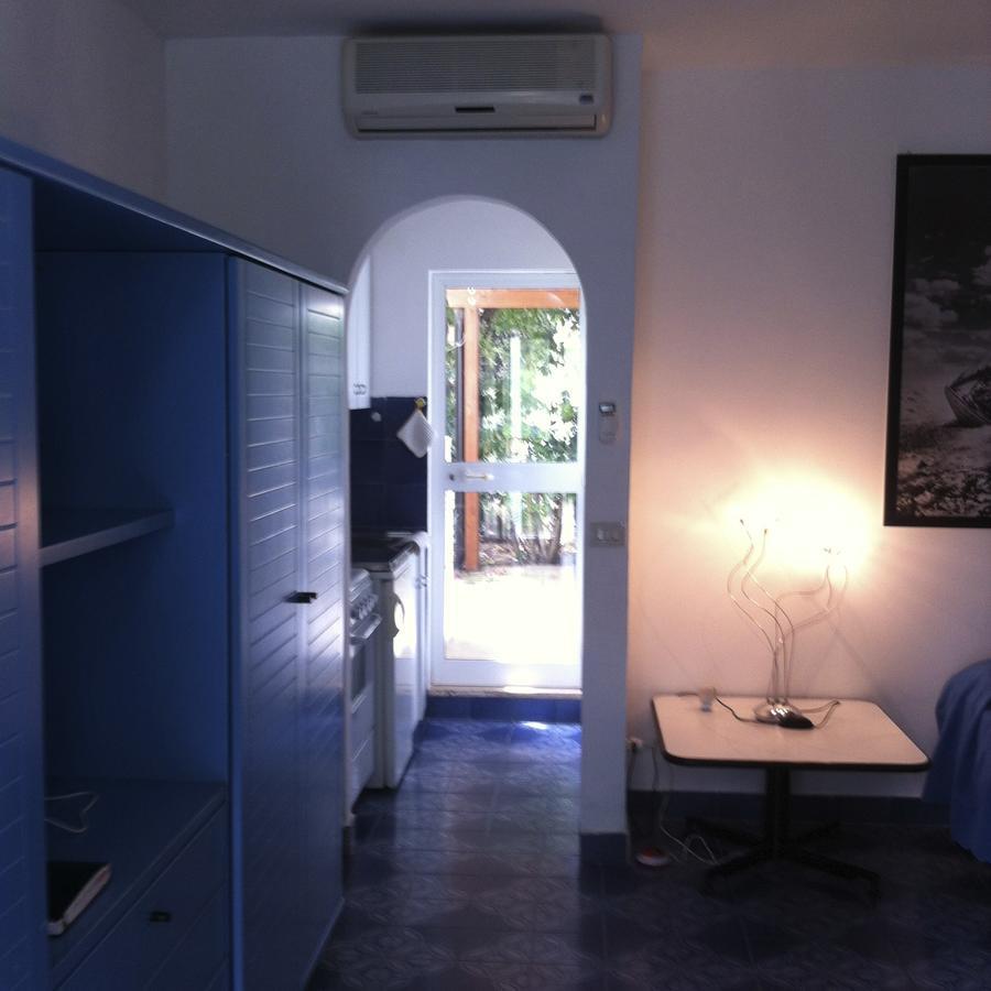 Rosa Marina Frontline Beach Ostuni Exterior foto